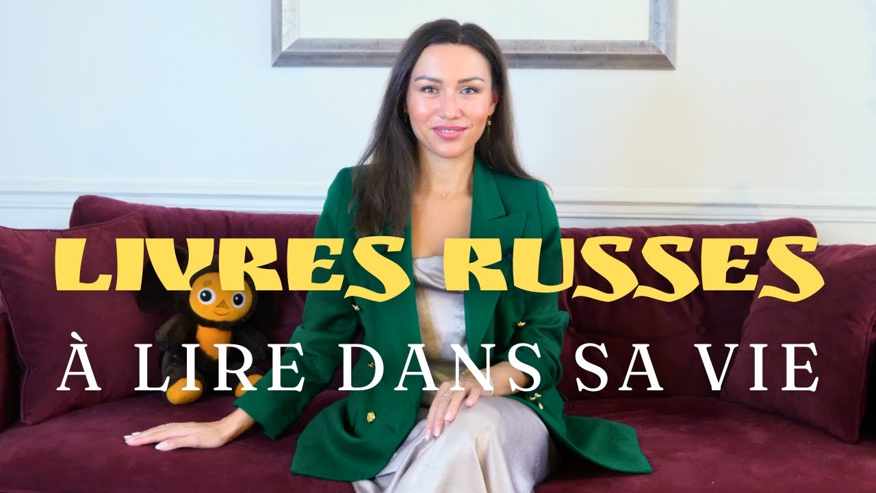 Top-10 de meilleurs écrivains russes