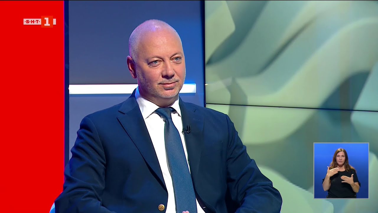 Росен Желязков в 