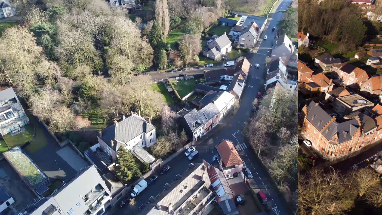 Evergem City