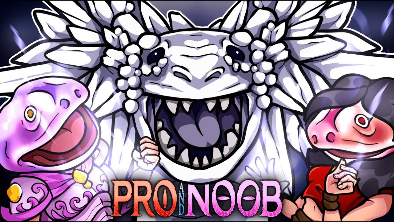 ZOH SHIADRON RISES - Pro and Noob VS Monster Hunter Wilds! (New Gameplay)