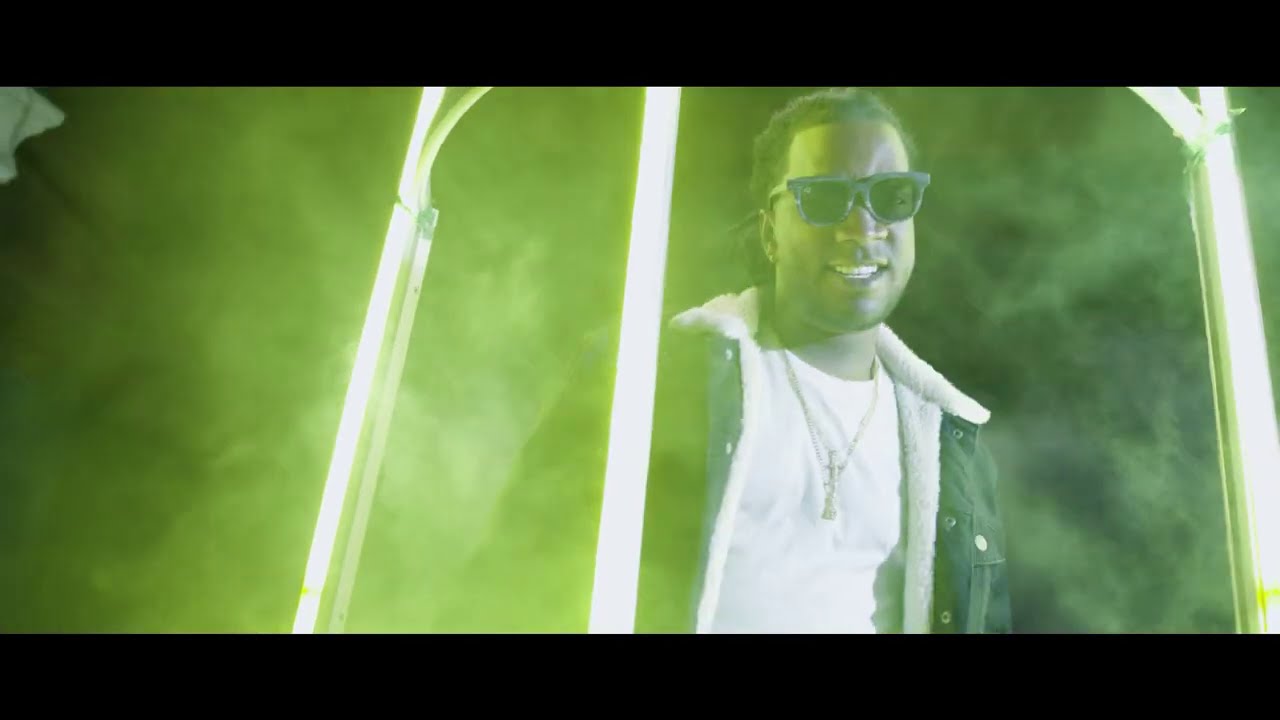 Mele Movi Tiradera - Jeison el Mono (Video Oficial)