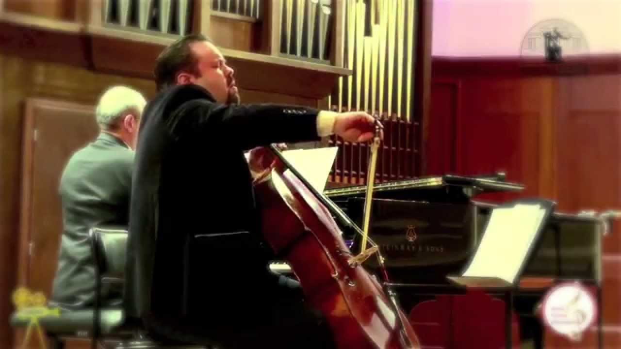 AVE MARIA - CACCINI - BORISLAV STRULEV