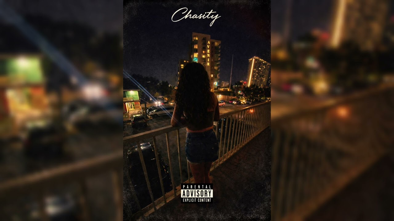 Kashmoneyjt - Chasity (official audio)