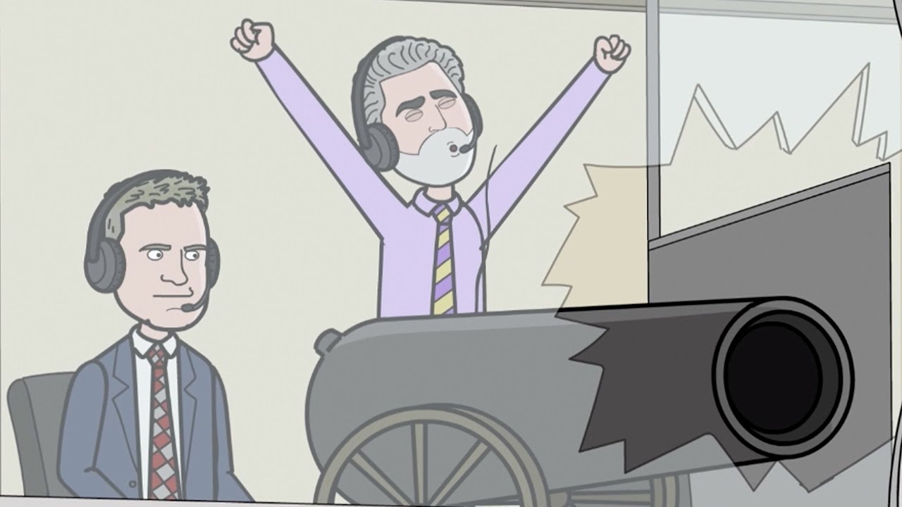 SkoLOL: The Best of Paul Allen