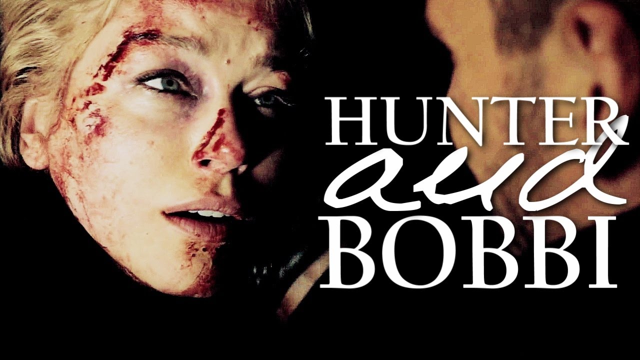 leave out all the rest | bobbi & hunter
