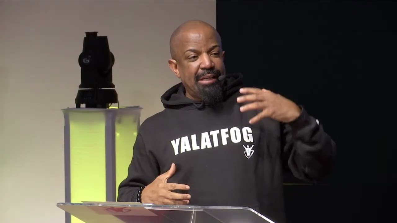 Death in a  Sermon