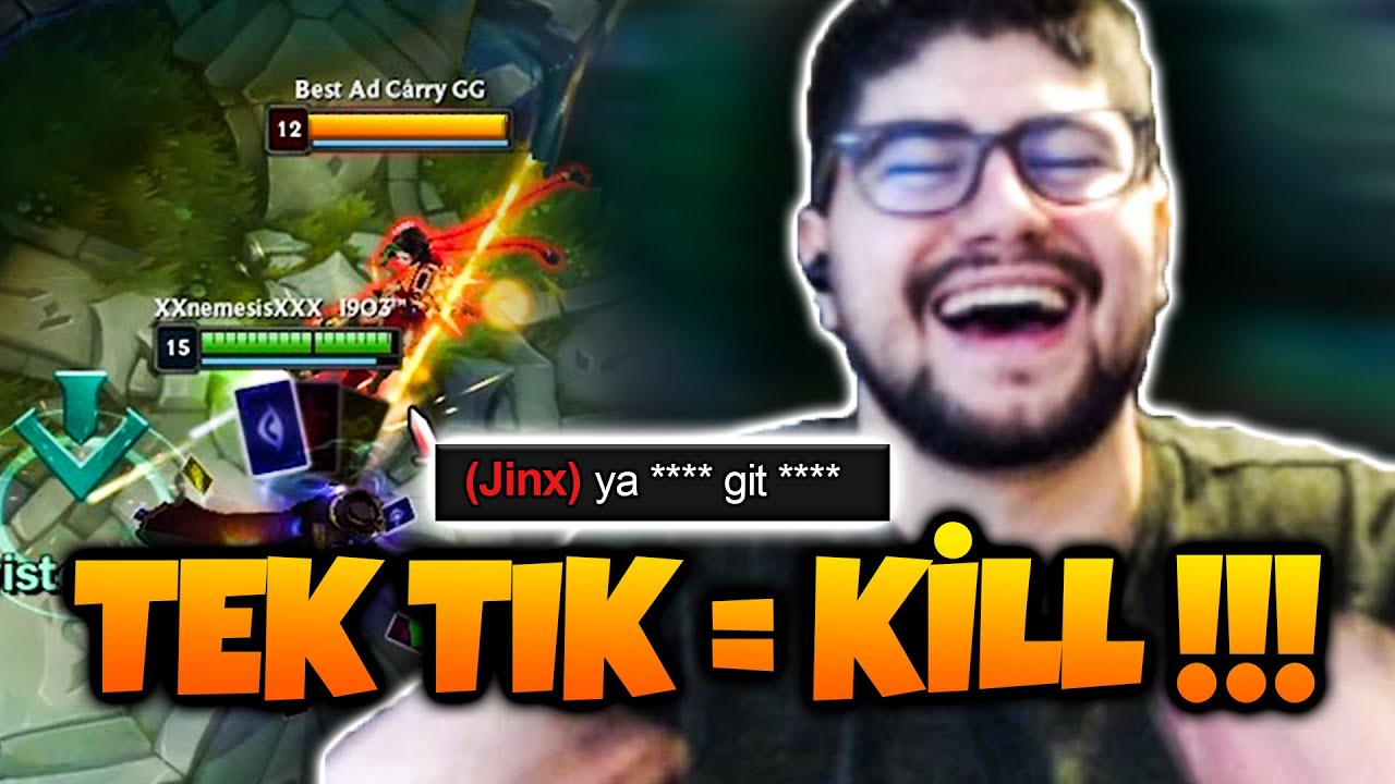 TEK TIK = KILL | BASELERİNE IŞINLANIP TEK ATTIM 😱 !!! | Apophis