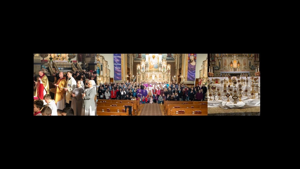 Trojcowo Chicago Live Stream