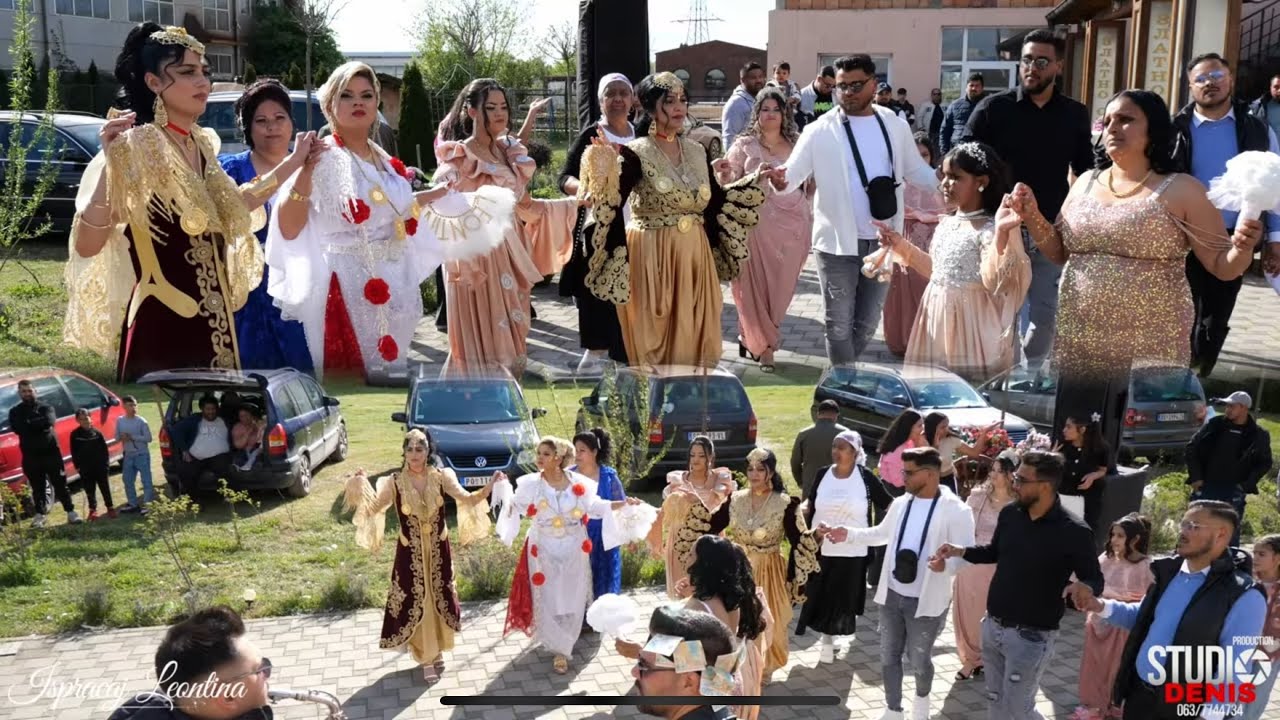 Ispracaj Leontina - Bijav ki Smederevo / Part 2 / Ork Mladi Talenti / STUDIO DENIS PRODUCTION 4K ©