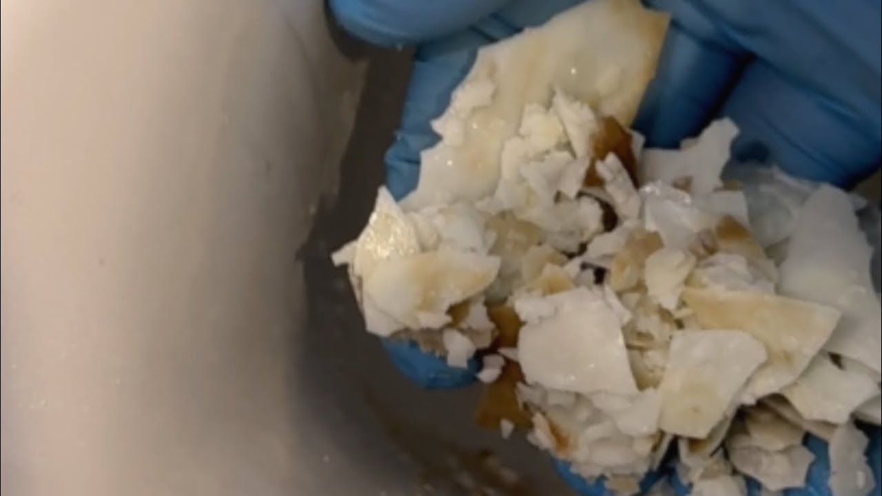 Extreme Toilet Transformation! Watch This Nasty Gunk Disappear | Masbo Cleaning