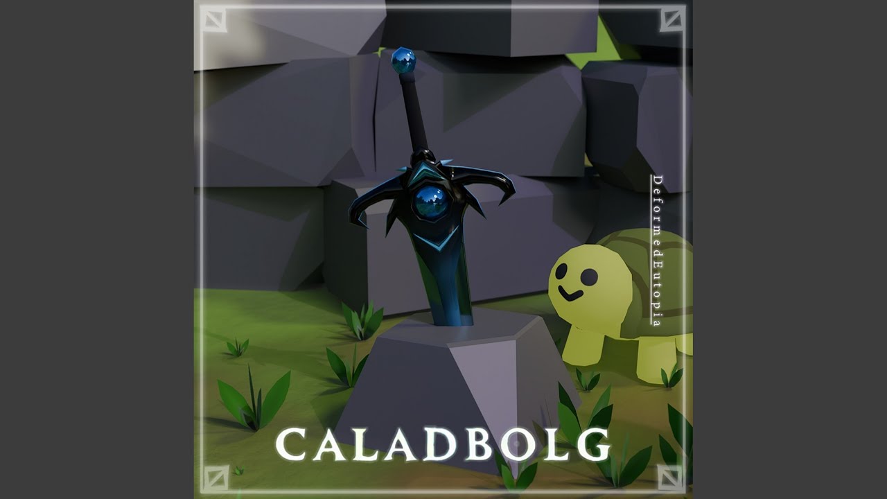 Caladbolg