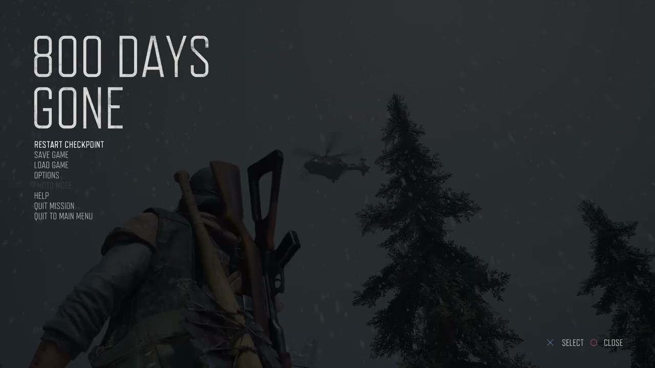 These Days ain't just Gone, they Remastered