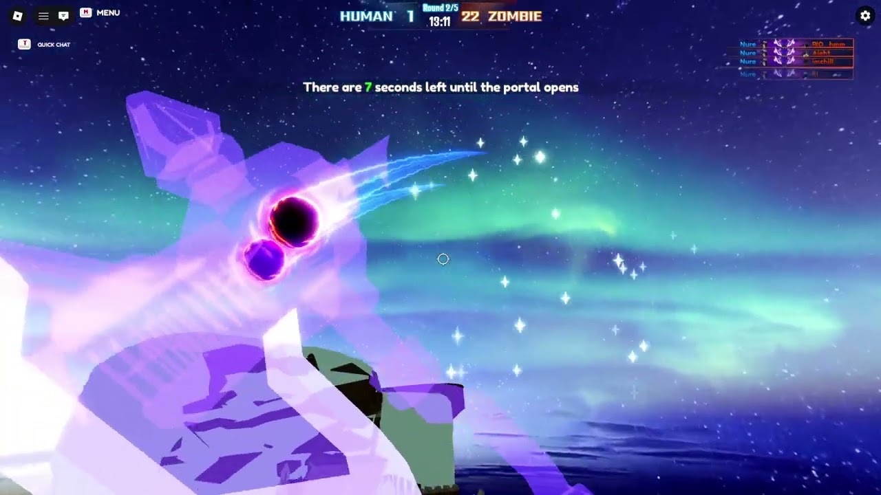 Mystic Stellar Heavens-KAITIAN