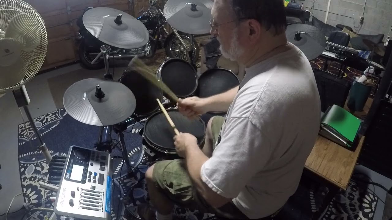 Pale Blue Dot by Dream Theatre