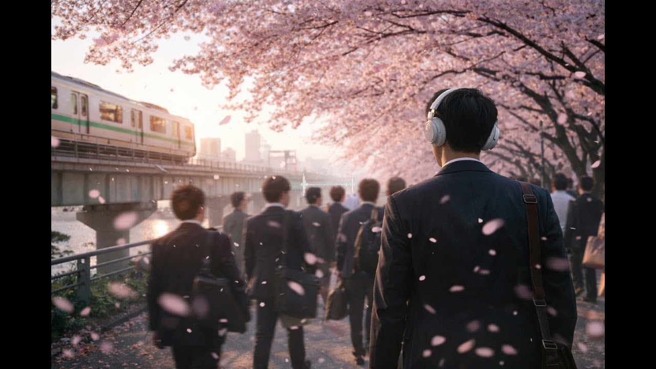 [Playlist]출근길|지하철에서 듣는 잔잔한 음악#출근길#아침음악#감성노래#플레이리스트#출근레코드#playlist