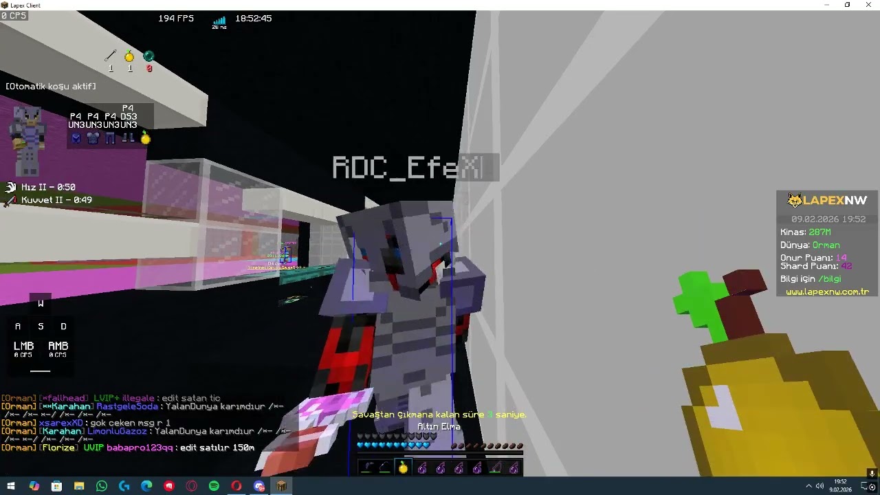 Minecraft 2026 02 09   19 53 40 07 DVR