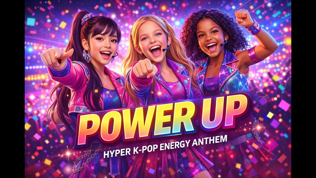 Power Up