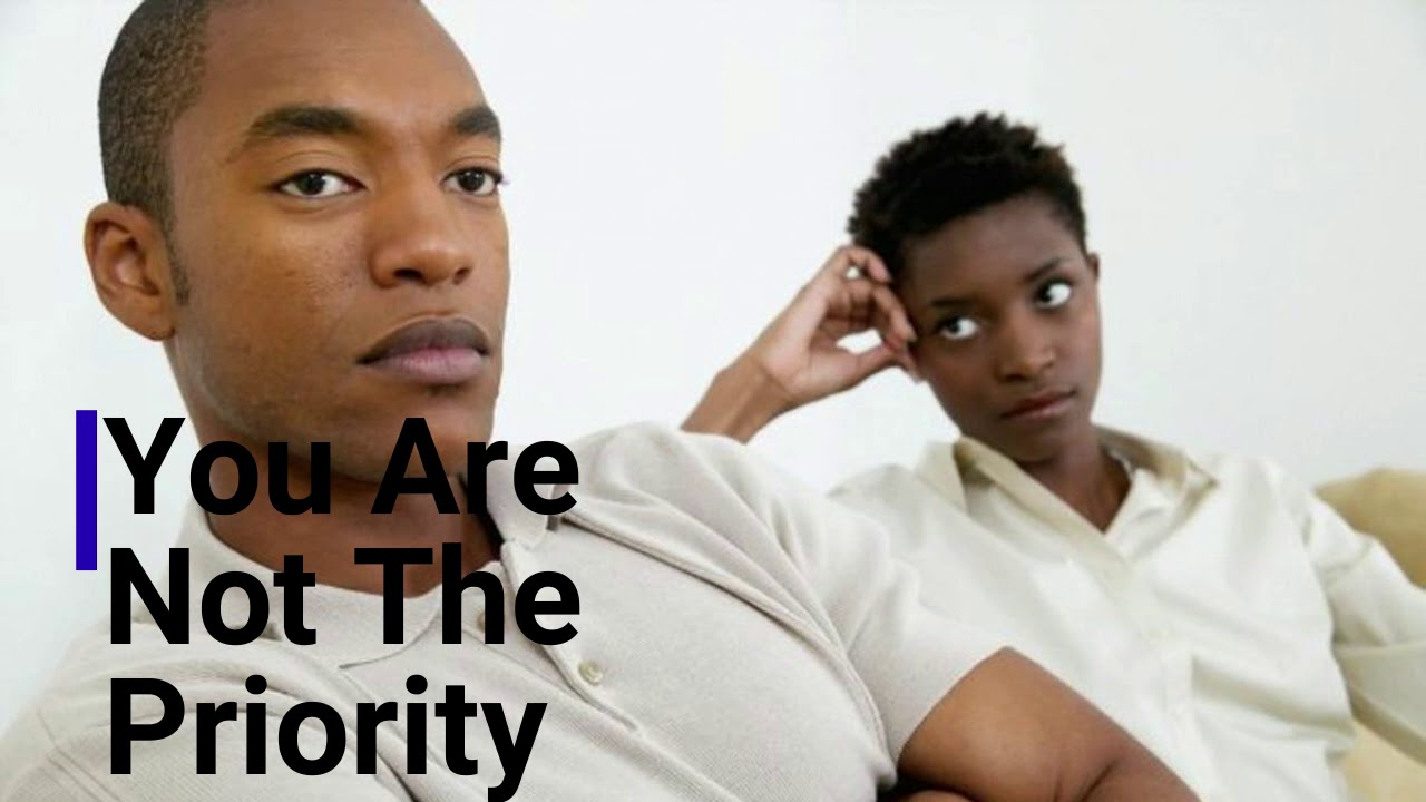 16 Signs You're Being Taken For Granted