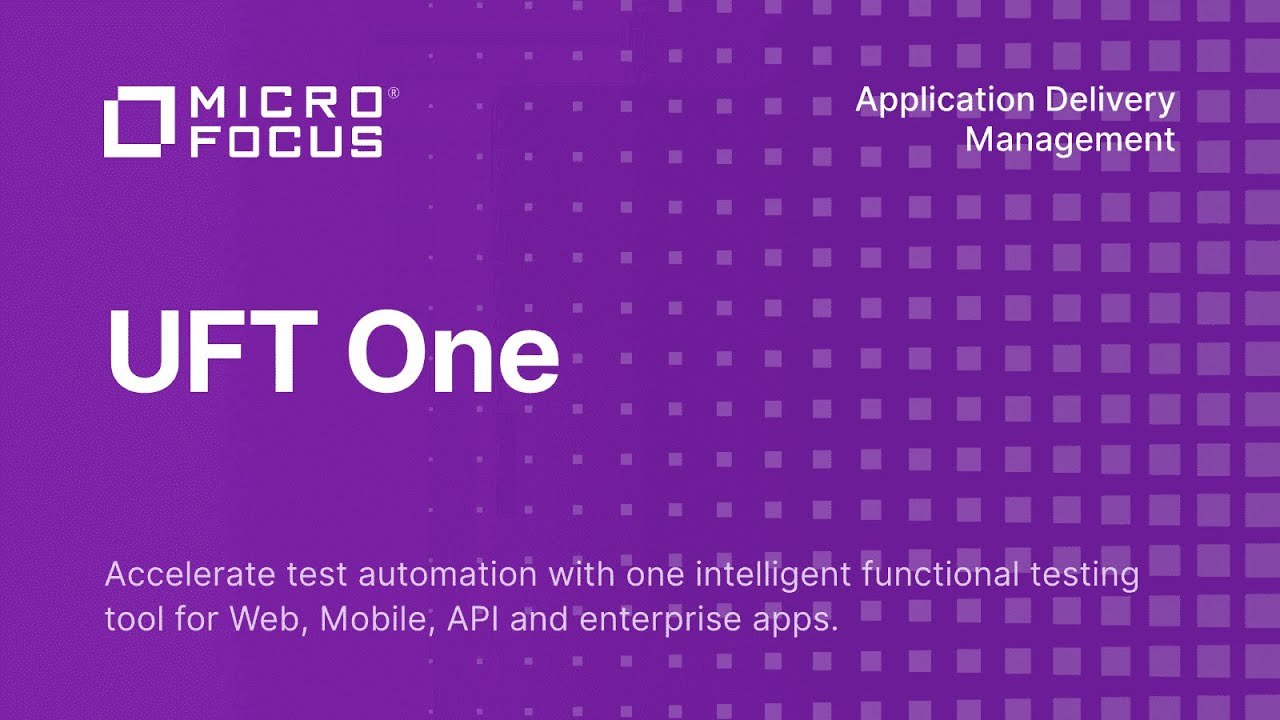 UFT Tutorial | UFT for Beginner | UFT Test Automation Tutorial | QTP Test Automation | UFT Basics