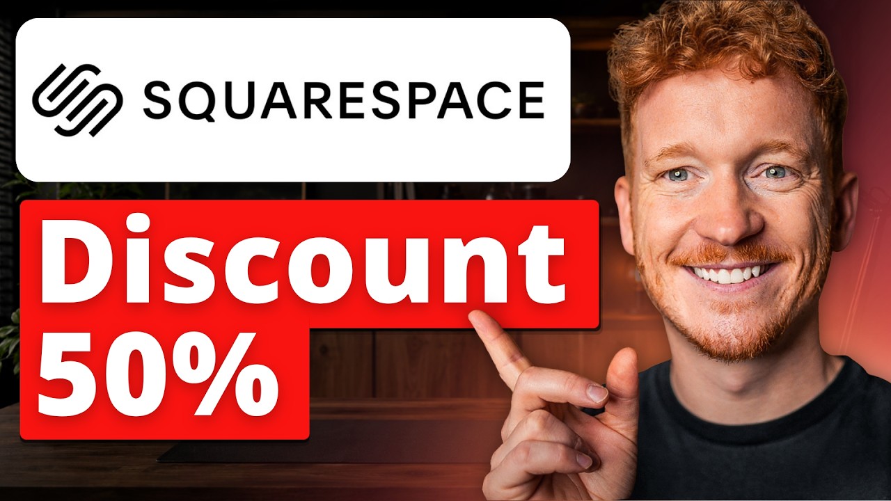 Squarespace Promo Code up to 50% (2026) &ndash; Squarespace Discount Code