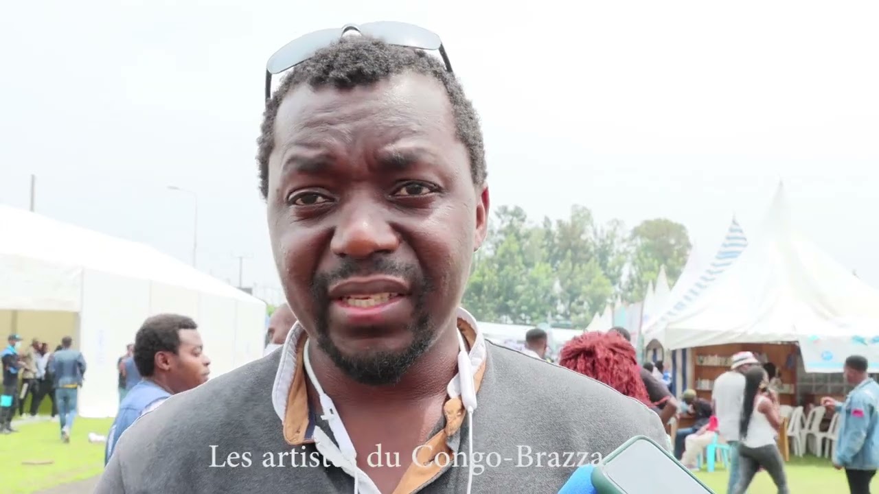 Festival Amani :  rallumer l’espoir que la paix est possible en RDC