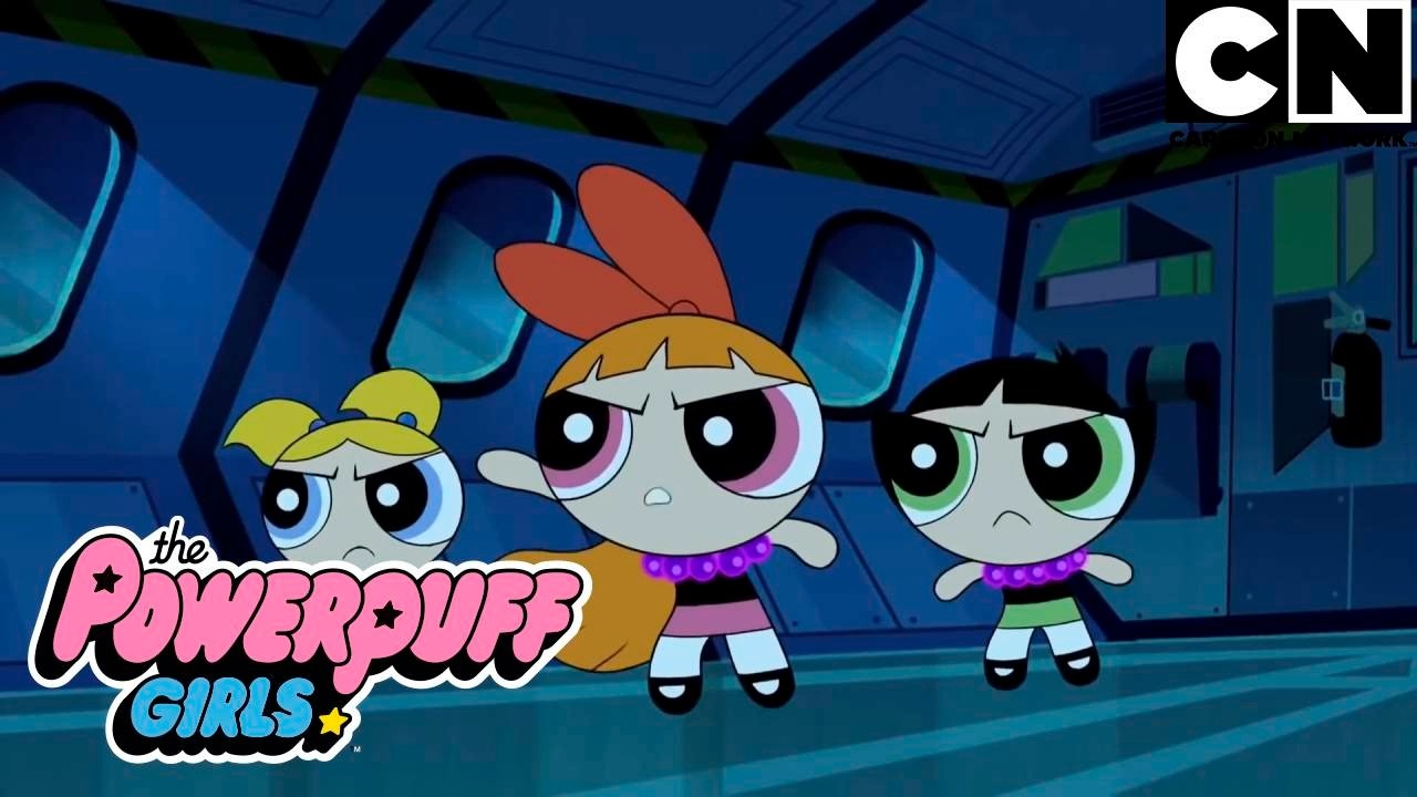 Quando os poderes das Meninas são ativados sem aviso | As Meninas Superpoderosas | CN 🇧🇷