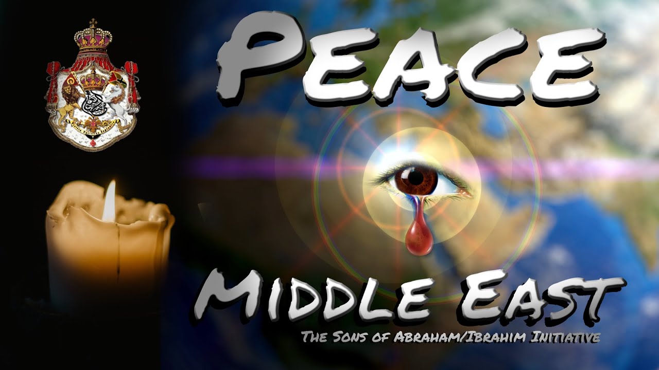 PEACE MIDDLE EAST - 