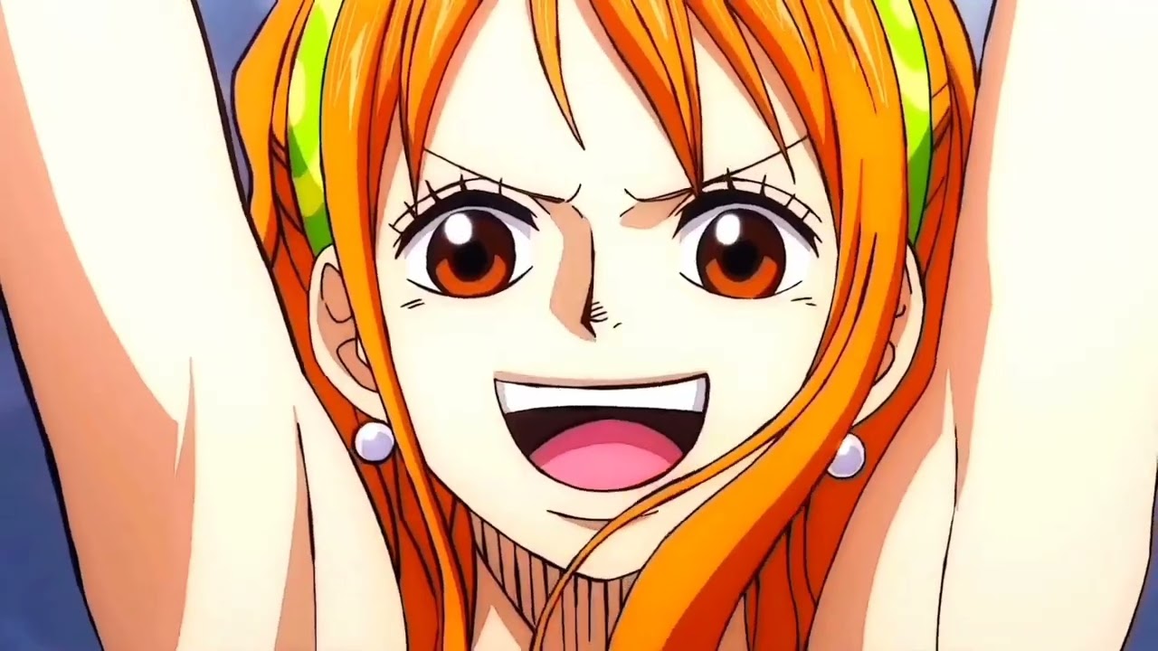 one piece best moment part 3#namiedit#onepiece