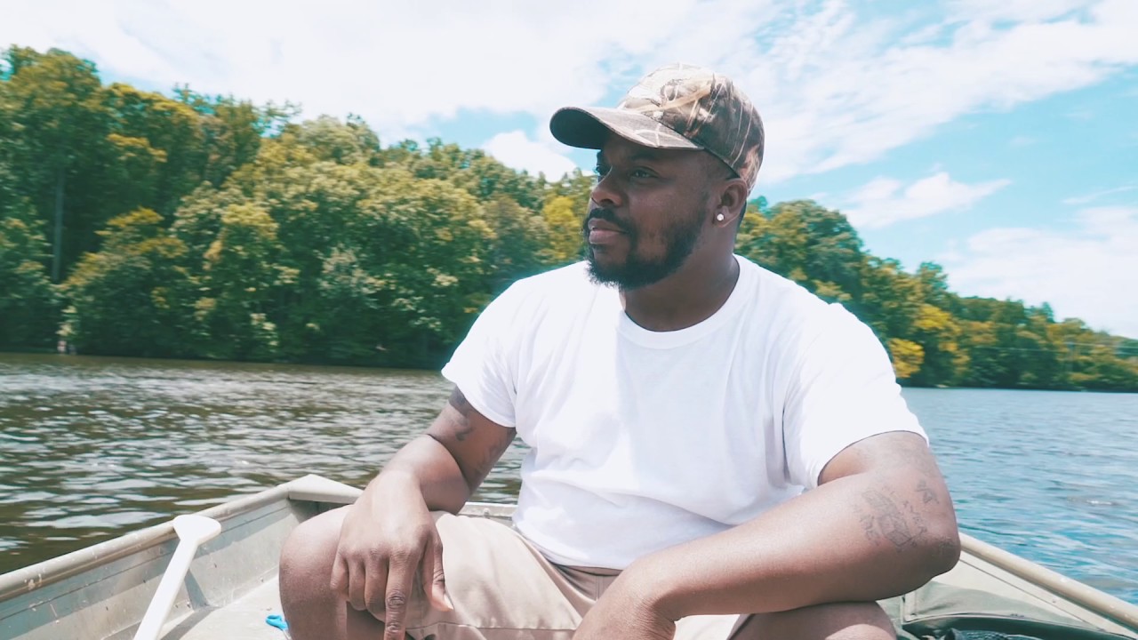 Elevator Jay - The River