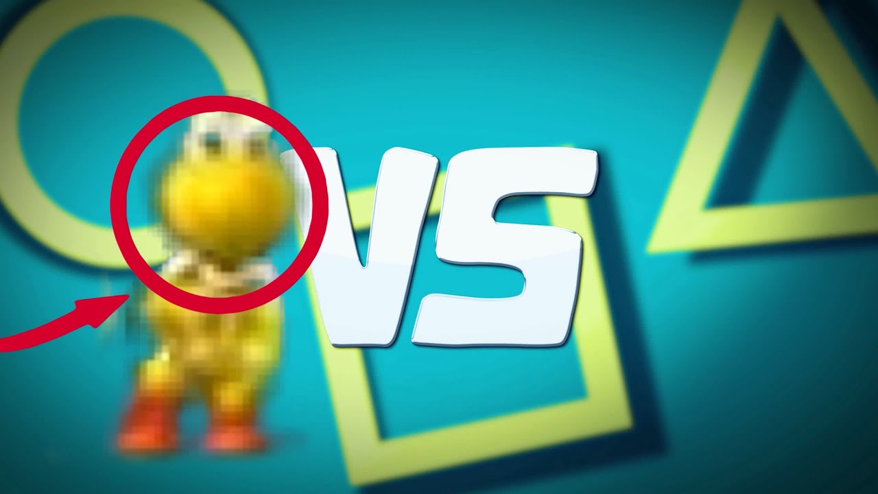 [YTPMV] Mr Beast VS Koopa