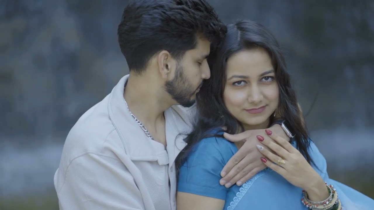 4k Best Pre Wedding 2026 || AMAN SHARMA WEDS RADHIKA SHARMA ll SONYSTUDIO ||94633-11624ll78883-08869