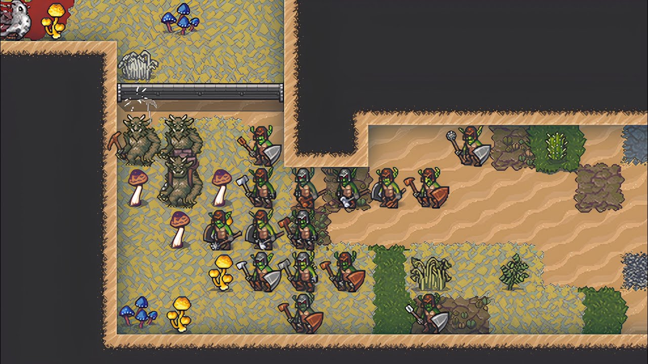 they sent ENGINEERS?! Dwarf Fortress siege update