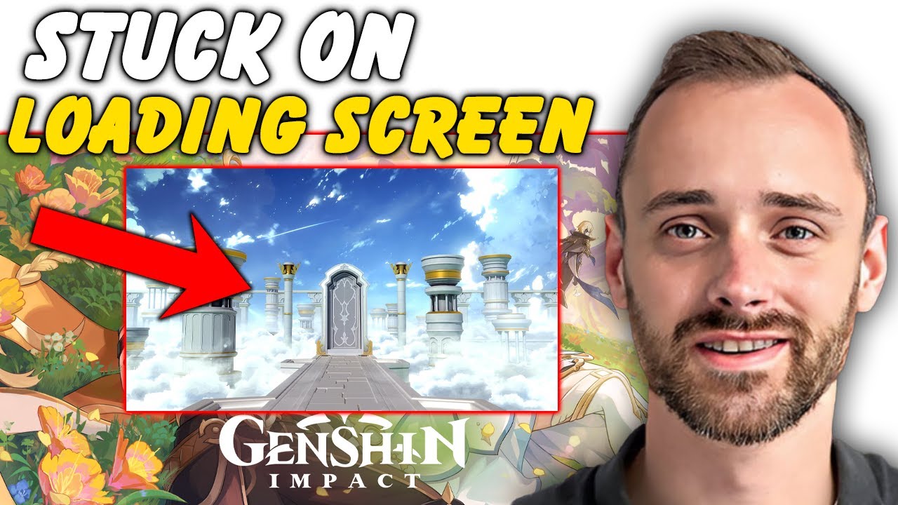 Stuck on Elements? Fix Genshin Impact Loading Screen
