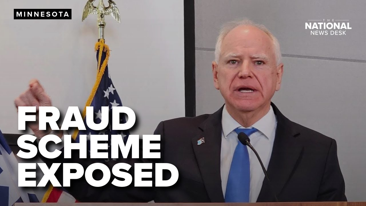 Viral video raises new concerns over Minnesota fraud scheme