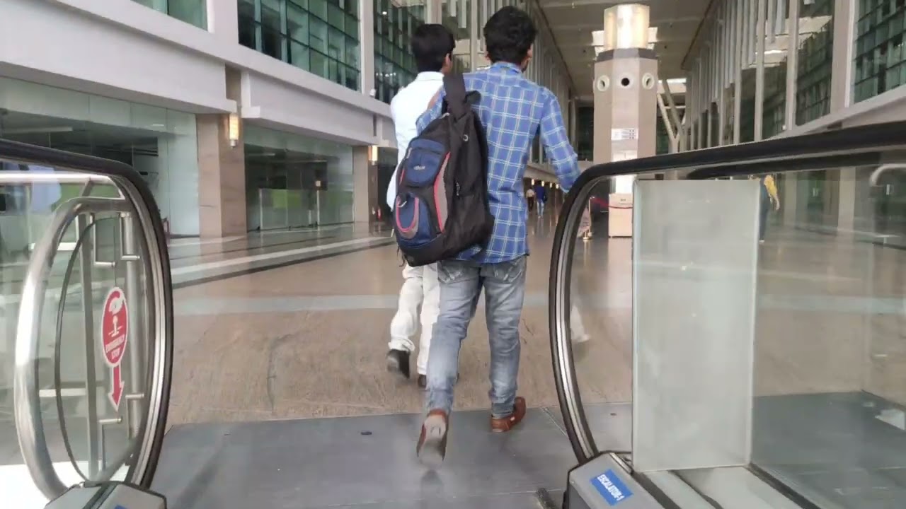 Dlf APHB colony Gachibowli 🚋🚆|| Hyderabad ||Telangana State. #dlf #cybercity #itpark #travel #vlog