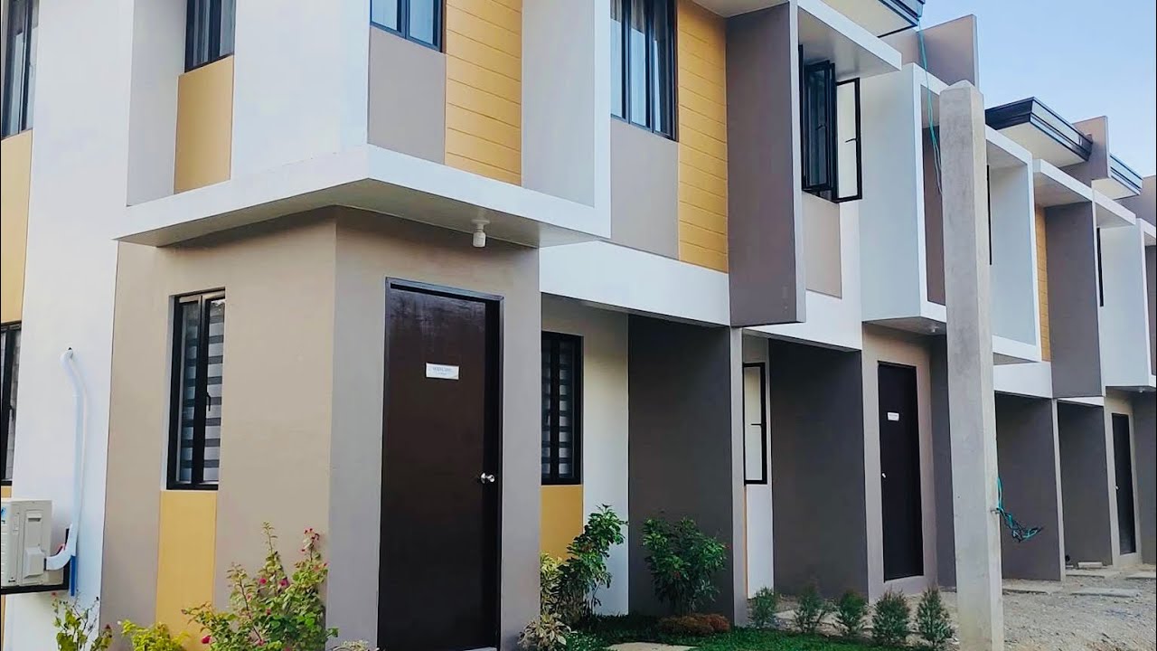 Familia Verde, Cagayan de Oro Unit Walk through