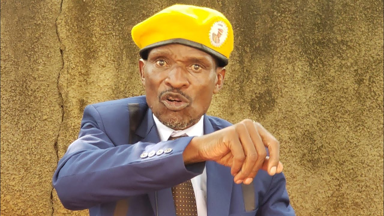 TAMALE MIRUNDI ALASSE AKATAMBI KA BANENE ABALI MU LUKWE LWO KUTA MUKAZI WE
