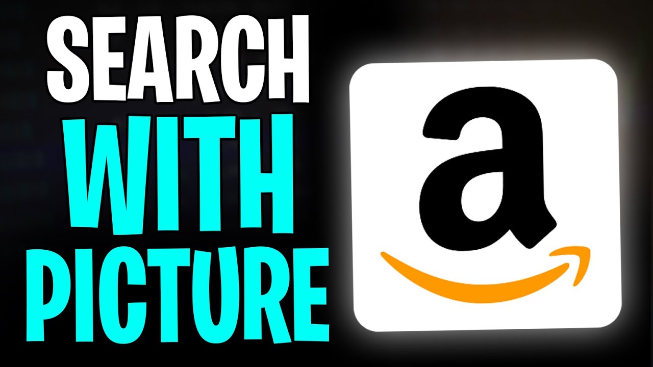 Как искать на Amazon по картинке (2026)