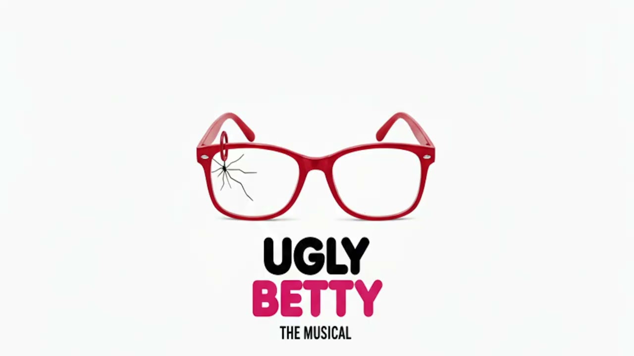 The Smiling Pickle - Ugly Betty The Musical