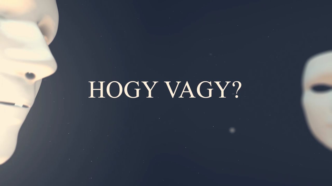 Hogy vagy? - Dobray Sarolta