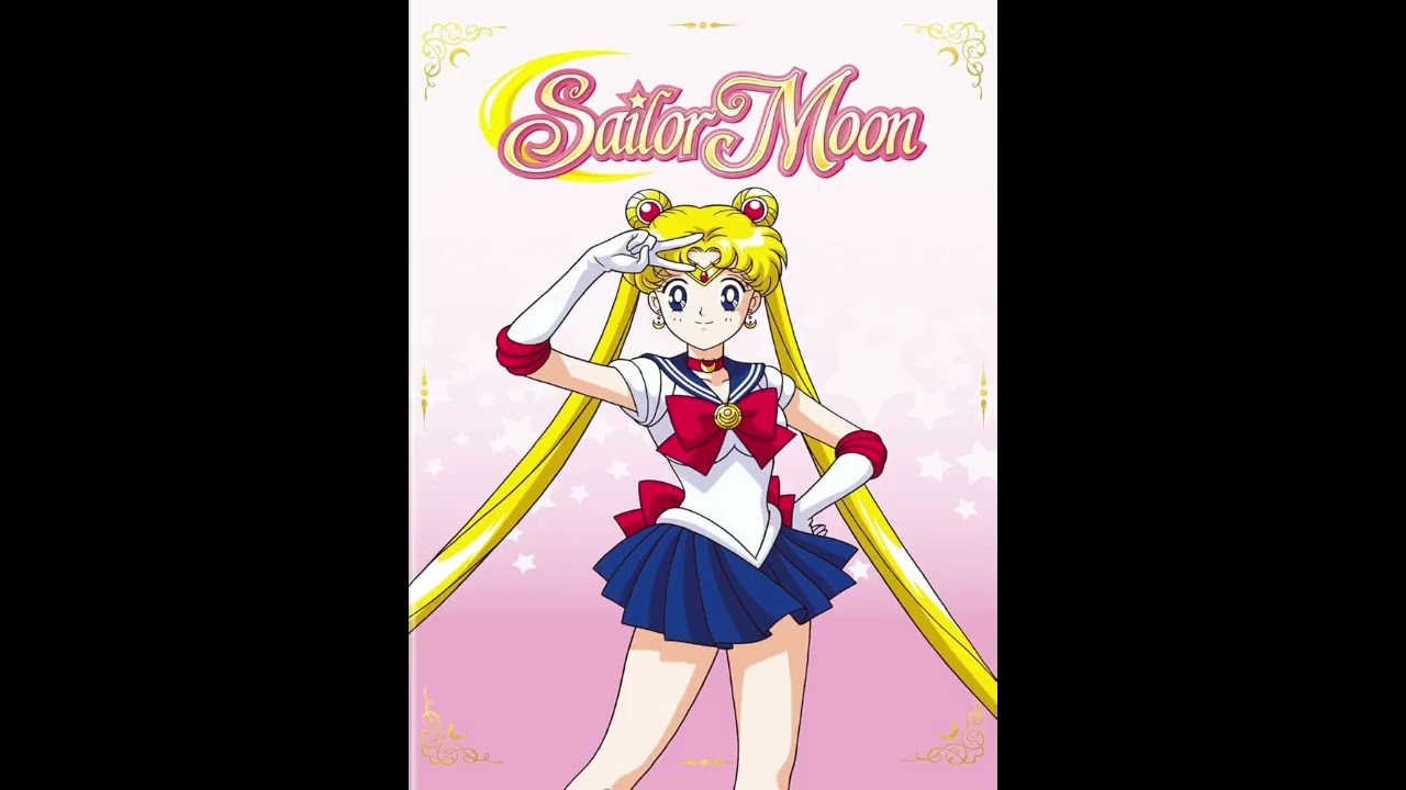 Happy 34th Anniversary to Sailor Moon (1992-2026)
