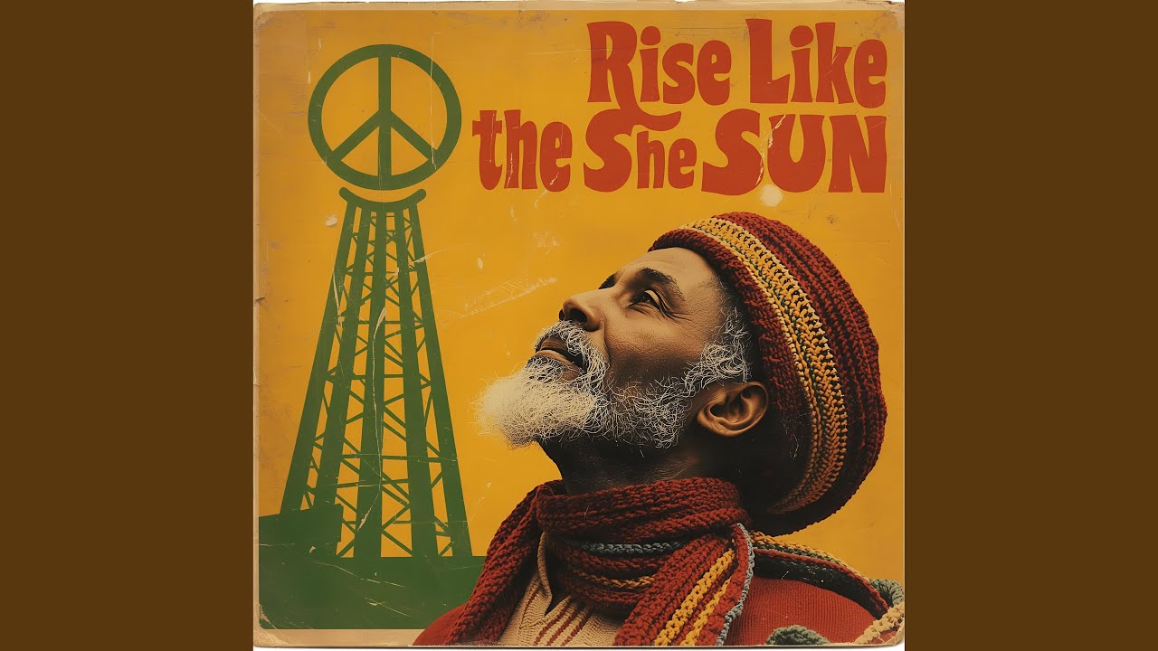 One Love Anthem (Radio Edit)