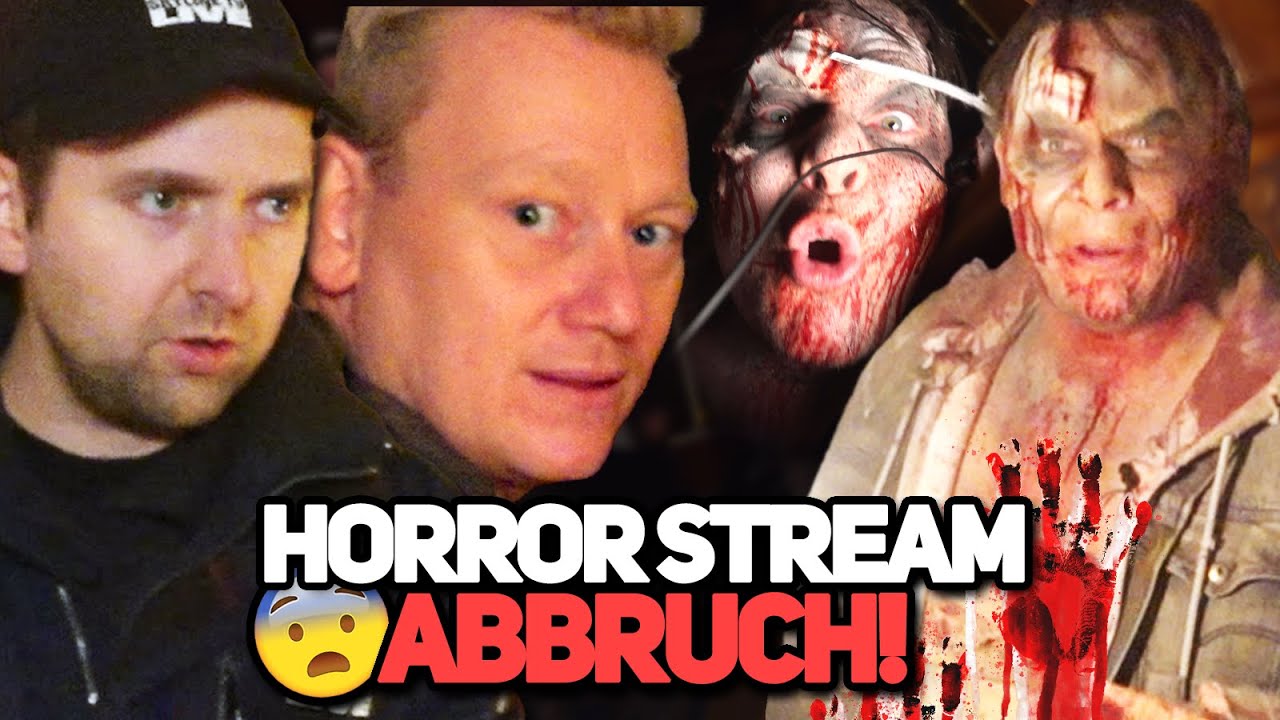 WIR MUSSTEN ABBRECHEN! 😱 BESUCH BEI MAX ESKALIERT KOMPLETT 😰