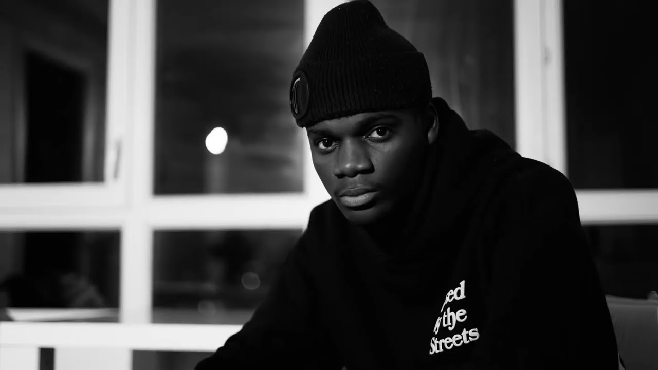 Mlj4 - SALAIRE  (Clip officiel)