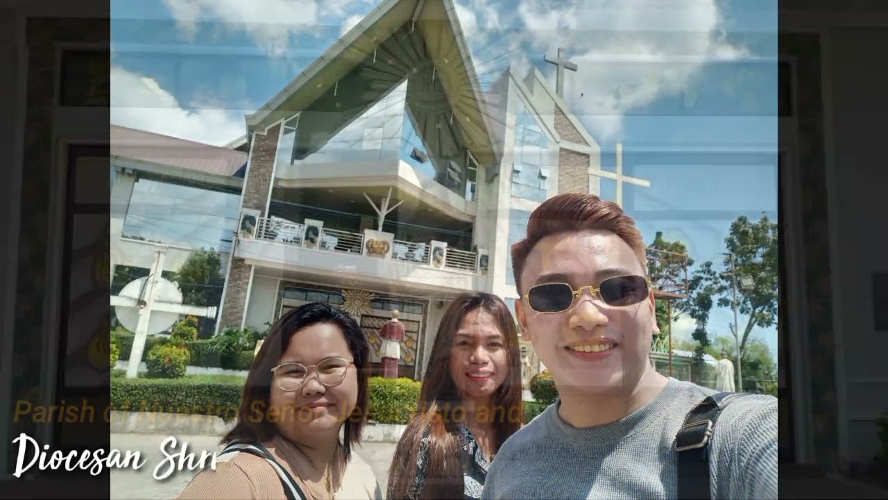 Bulacan Pilgrimage: Paglalakbay sa Dakilang Bayan