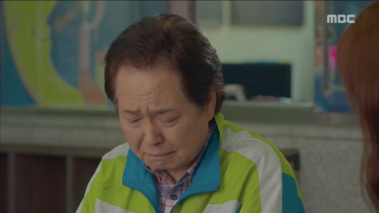 [You Are Too Much] 당신은 너무합니다 24회  - Tearful tears 20170528