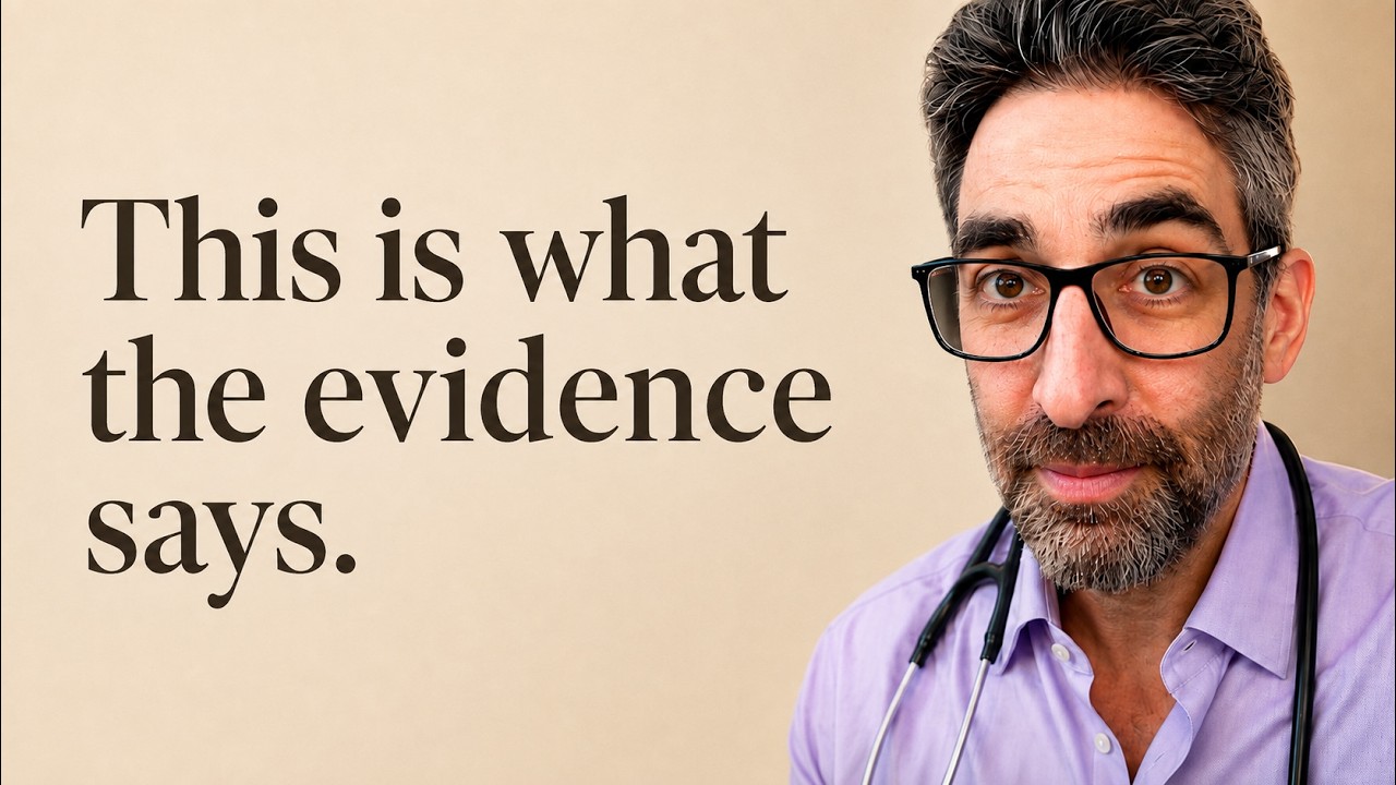 The Health Expert: Why Most People Take Medicine Wrong
