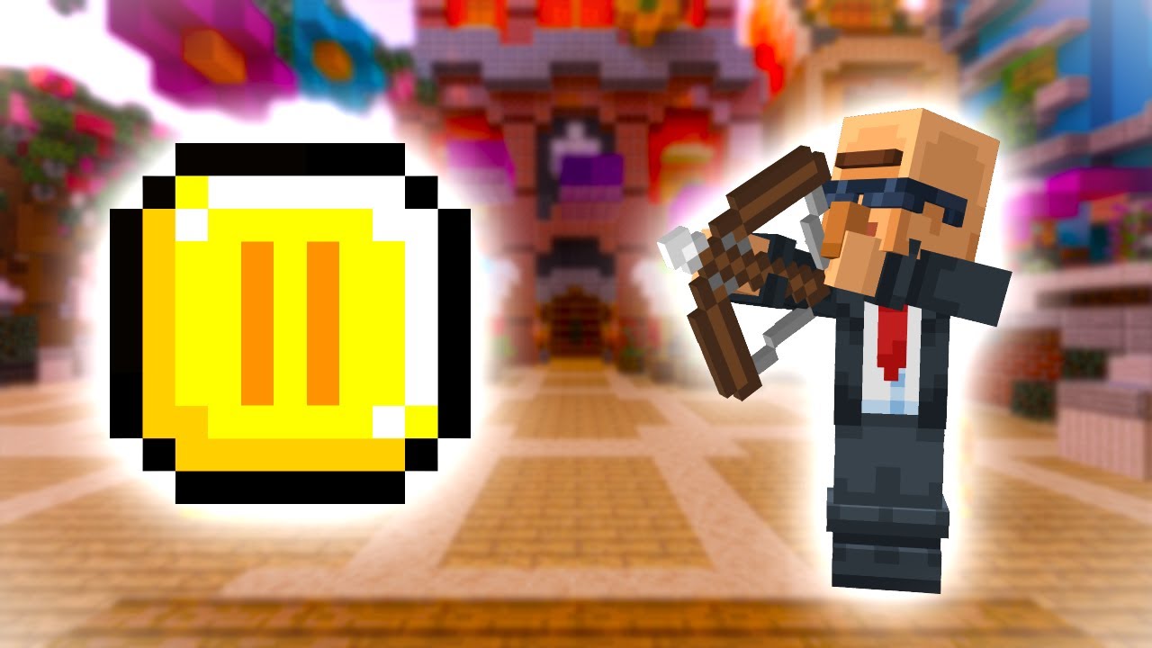 Hive Murder Mystery Montage - Road to Prestige 2 - Monkeys