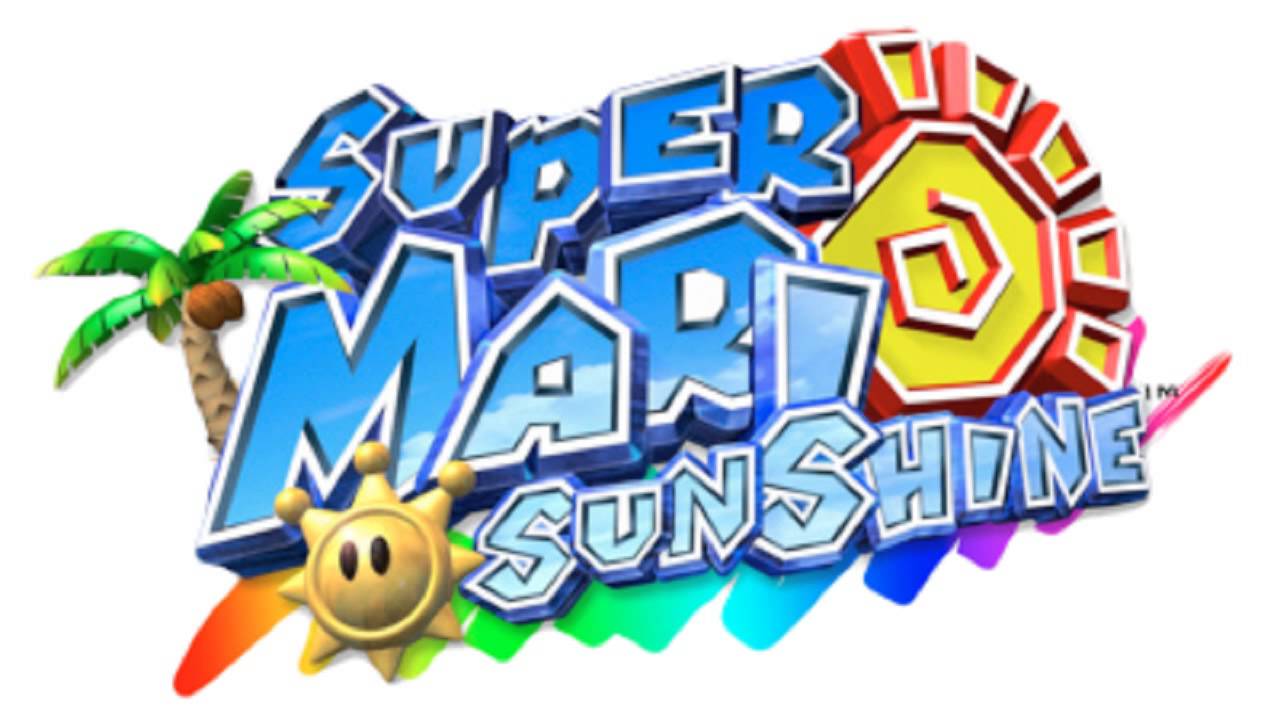 Vs. Wiggler (Glitch) - Super Mario Sunshine