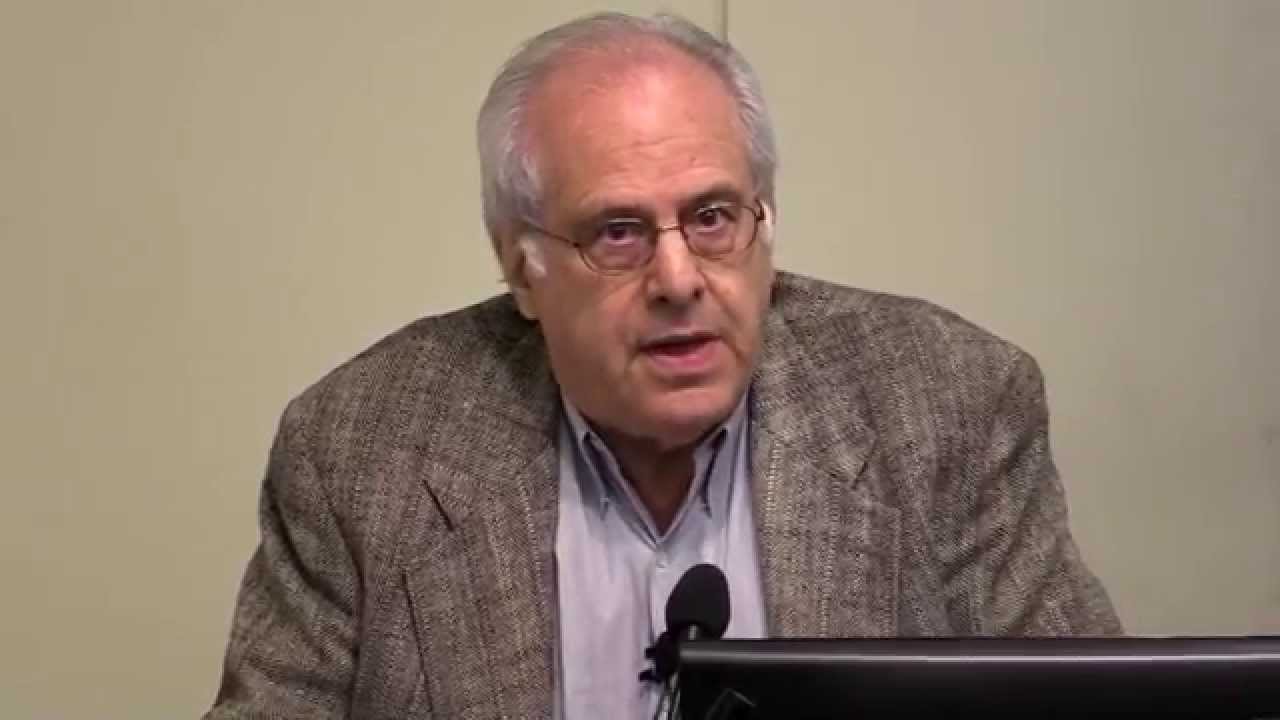 Richard Wolff - Economic Justice, Sustainability and Transition Beyond Capitalism